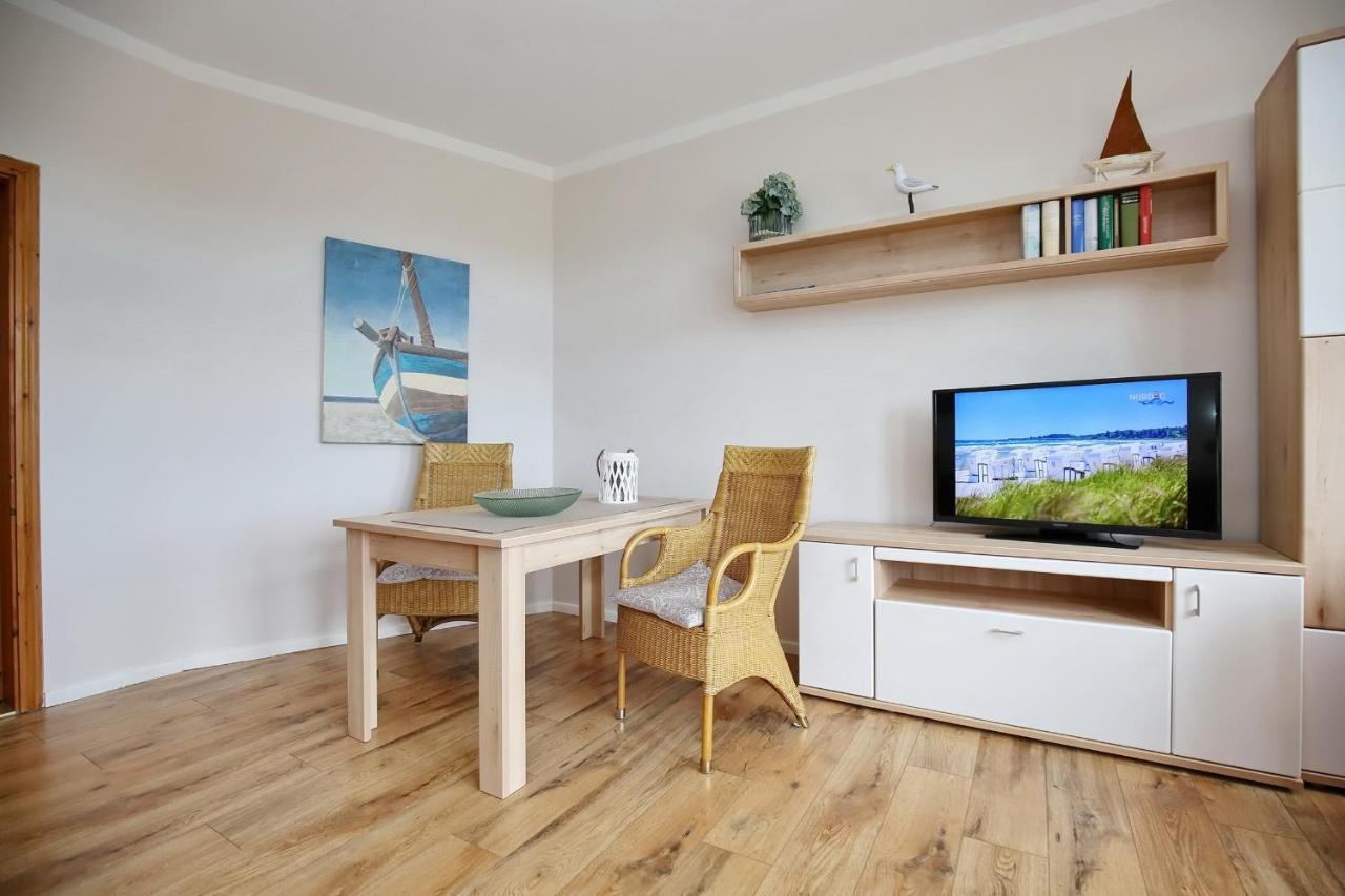 Tarnewitzer Wohnung Olga Luaran gambar